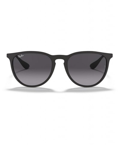 Unisex Low Bridge Fit Sunglasses ERIKA CLASSIC 57 $32.55 Unisex