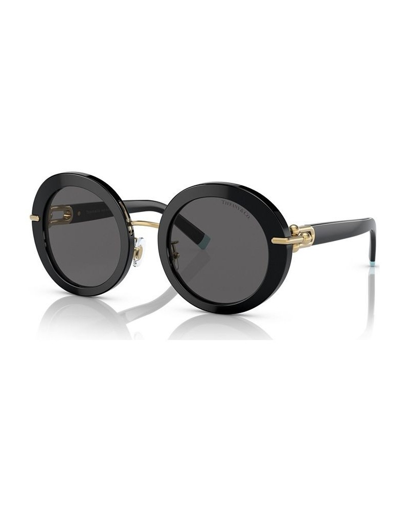 Women's Sunglasses TF420150-X Black $115.36 Womens