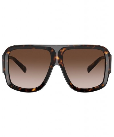Men's Sunglasses DG4401 58 Havana $91.08 Mens