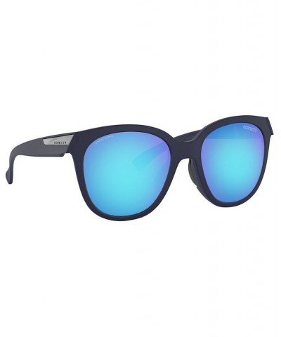 NFL Collection Sunglasses Dallas Cowboys Low Key OO9433 OO9433 54 LOW KEY DAL MATTE NAVY/PRIZM SAPPHIRE $35.13 Unisex