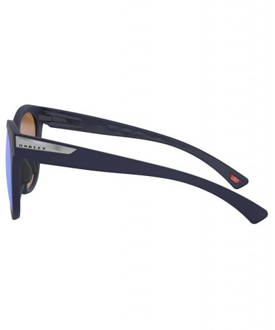 NFL Collection Sunglasses Dallas Cowboys Low Key OO9433 OO9433 54 LOW KEY DAL MATTE NAVY/PRIZM SAPPHIRE $35.13 Unisex