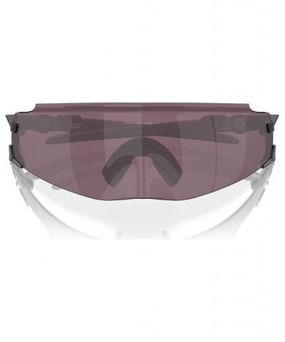 Men's Kato Sunglasses OO9455M-1849 Gray Smoke $53.64 Mens