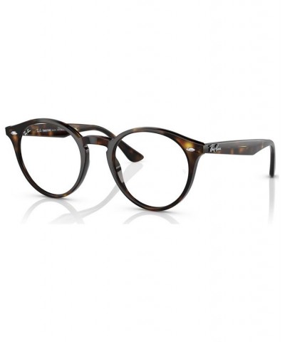 Unisex Sunglasses Transitions RB2180 Light Havana $36.15 Unisex