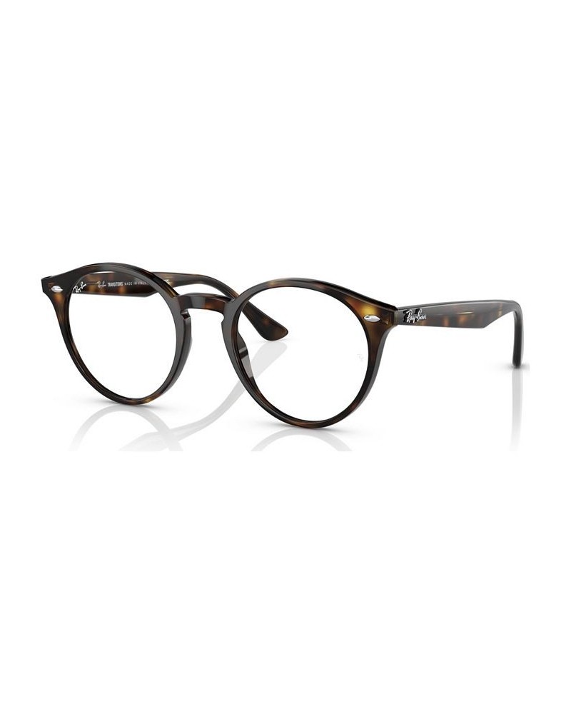 Unisex Sunglasses Transitions RB2180 Light Havana $36.15 Unisex