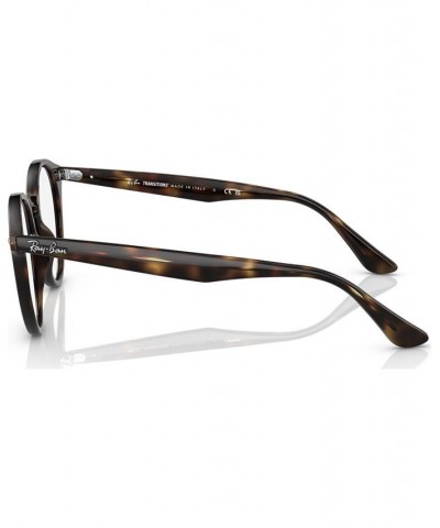 Unisex Sunglasses Transitions RB2180 Light Havana $36.15 Unisex