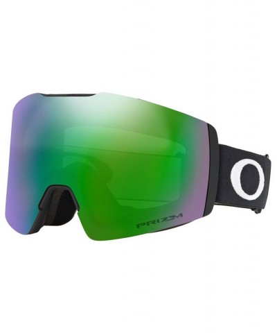 Unisex Fall Line XM Snow Goggle OO7103 Matte Black $31.10 Unisex