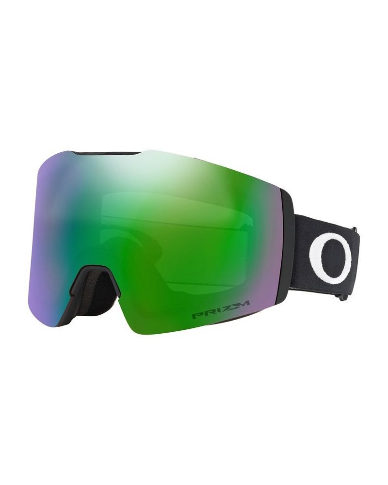 Unisex Fall Line XM Snow Goggle OO7103 Matte Black $31.10 Unisex