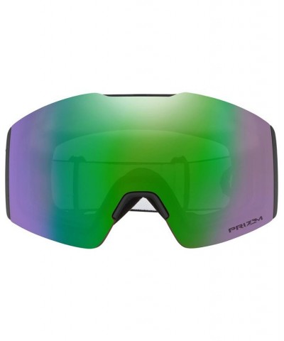 Unisex Fall Line XM Snow Goggle OO7103 Matte Black $31.10 Unisex