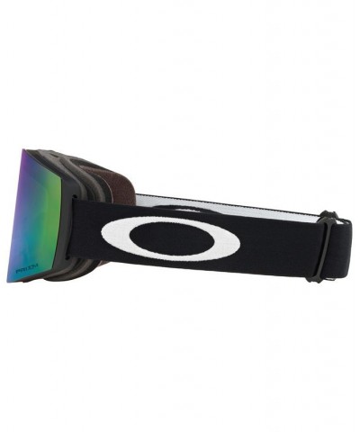 Unisex Fall Line XM Snow Goggle OO7103 Matte Black $31.10 Unisex