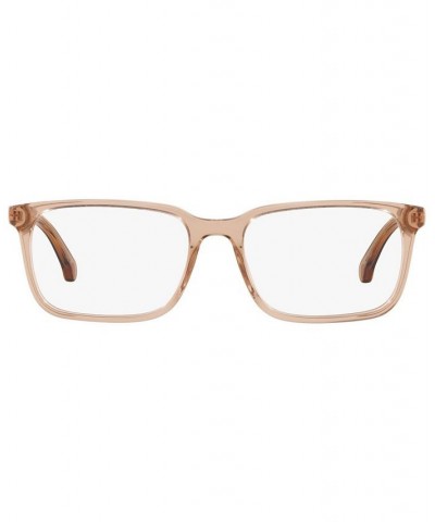 Brooks Brothers BB2033 Men's Rectangle Eyeglasses Brown $8.58 Mens