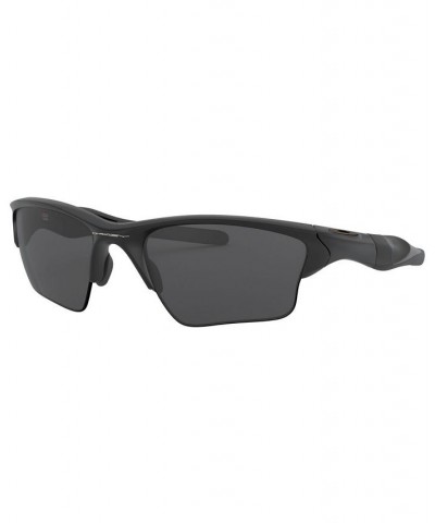 Half Jacket 2.0 XL Sunglasses OO9154 Matte Black $13.10 Unisex