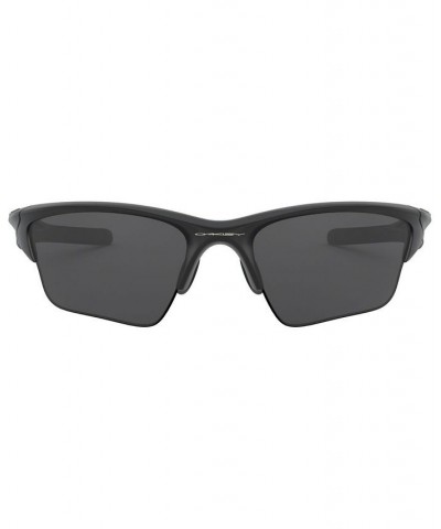 Half Jacket 2.0 XL Sunglasses OO9154 Matte Black $13.10 Unisex