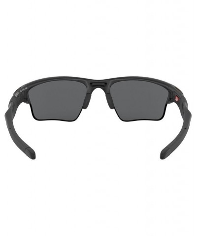 Half Jacket 2.0 XL Sunglasses OO9154 Matte Black $13.10 Unisex