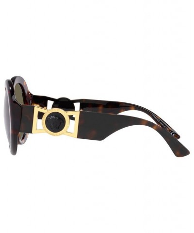 Women's Sunglasses VE4414 55 Havana $51.75 Womens