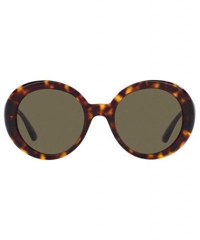 Women's Sunglasses VE4414 55 Havana $51.75 Womens