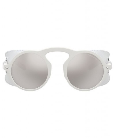 Sunglasses AR8143Q 49 WHITE $51.30 Unisex