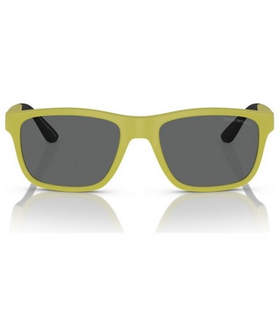 Kids Sunglasses EK4002 Matte Lime $10.08 Kids