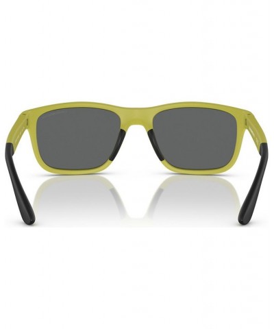 Kids Sunglasses EK4002 Matte Lime $10.08 Kids