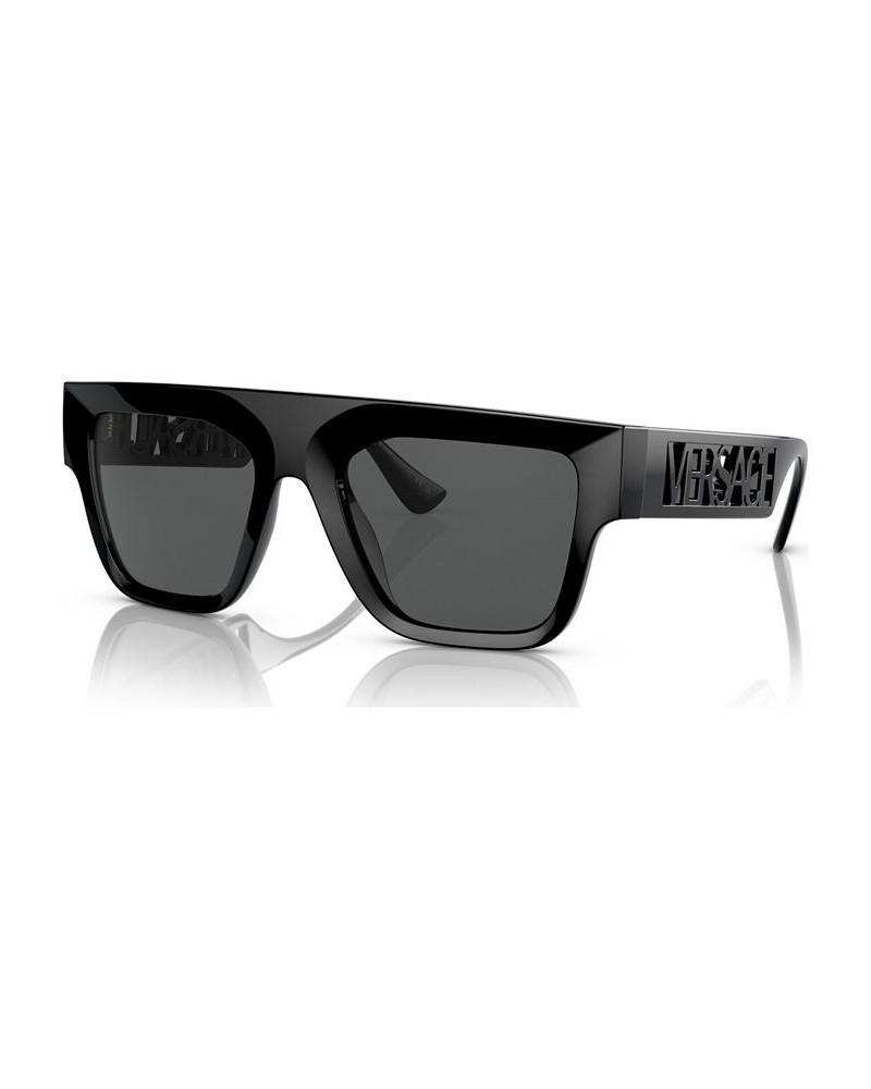 Men's Sunglasses VE4430U53-X Black $58.65 Mens