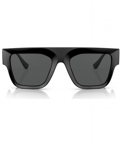 Men's Sunglasses VE4430U53-X Black $58.65 Mens