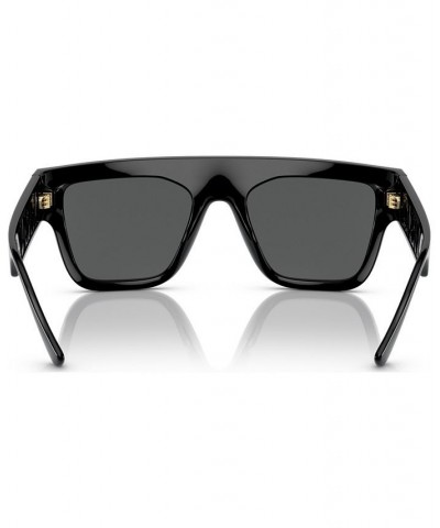 Men's Sunglasses VE4430U53-X Black $58.65 Mens