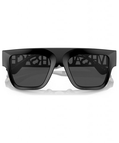 Men's Sunglasses VE4430U53-X Black $58.65 Mens