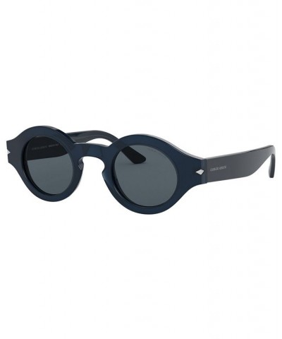 Men's Sunglasses MATTE STRIPED GREEN/GREEN $30.36 Mens