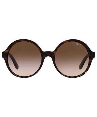 MBB X Sunglasses VO5392S 54 Dark Havana $10.89 Unisex