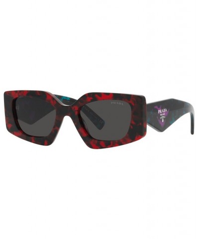 Women's Sunglasses 51 Tortoise $76.00 Womens
