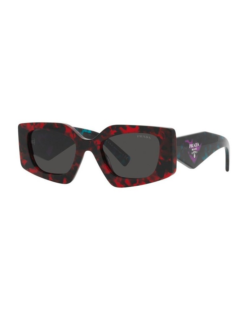 Women's Sunglasses 51 Tortoise $76.00 Womens