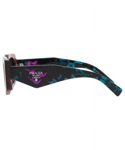 Women's Sunglasses 51 Tortoise $76.00 Womens