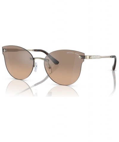 Women's Sunglasses Astoria Silver-Tone $22.77 Womens