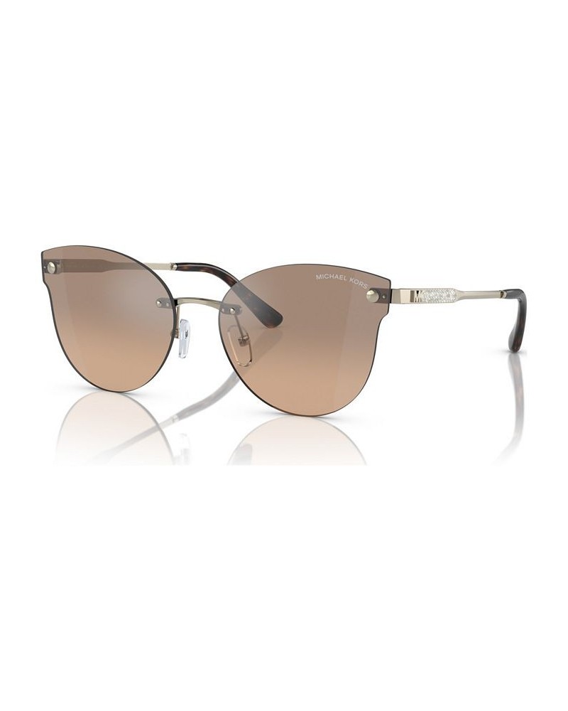 Women's Sunglasses Astoria Silver-Tone $22.77 Womens