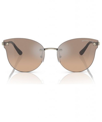 Women's Sunglasses Astoria Silver-Tone $22.77 Womens