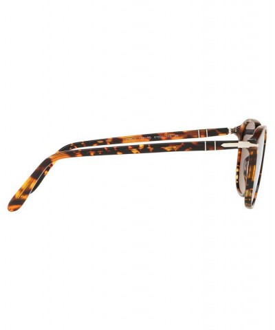 Sunglasses PO3186S 53 TORTOISE BROWN / BLUE $79.86 Unisex