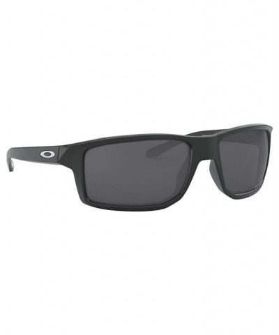 Polarized Sunglasses OO9449 60 GIBSTON MATTE BLACK/PRIZM BLACK POLARIZED $49.40 Unisex