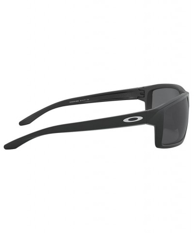 Polarized Sunglasses OO9449 60 GIBSTON MATTE BLACK/PRIZM BLACK POLARIZED $49.40 Unisex