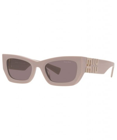 Women's Sunglasses 53 White $116.60 Womens