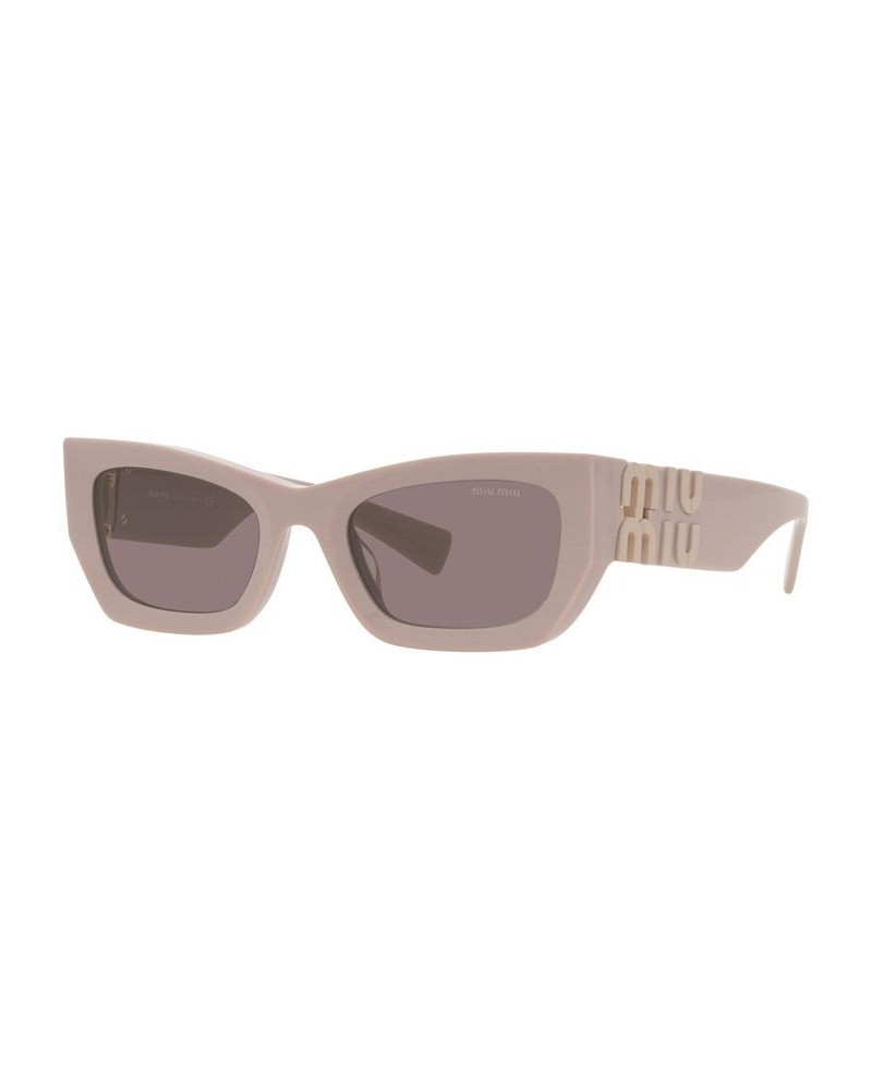 Women's Sunglasses 53 White $116.60 Womens