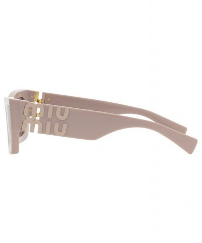 Women's Sunglasses 53 White $116.60 Womens