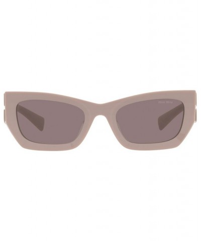 Women's Sunglasses 53 White $116.60 Womens