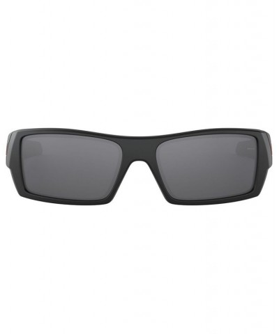 Gas Can Sunglasses OO9014 60 Black Matte / Black Iridium $17.42 Unisex