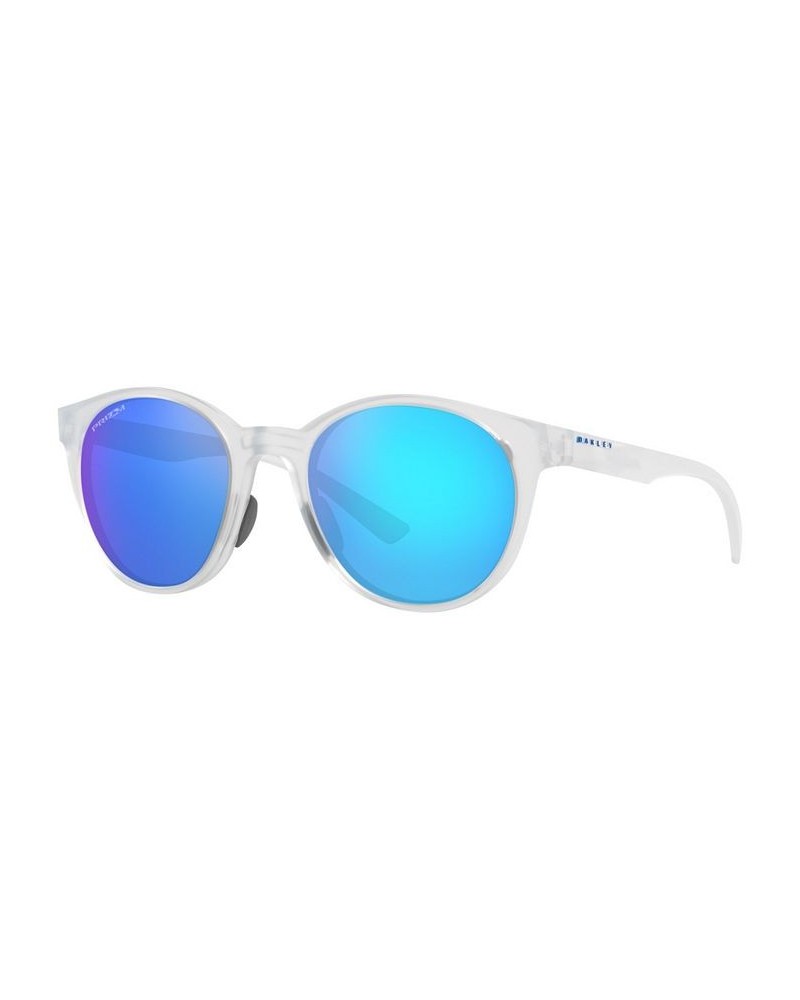 Women's Sunglasses OO9474 52 Spindrift Matte Clear $42.72 Womens