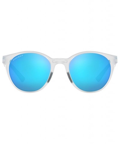 Women's Sunglasses OO9474 52 Spindrift Matte Clear $42.72 Womens