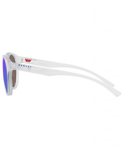 Women's Sunglasses OO9474 52 Spindrift Matte Clear $42.72 Womens