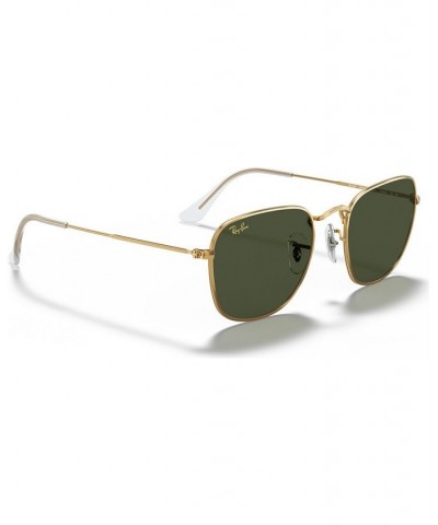 Unisex Sunglasses FRANK RB3857 51 Gunmetal $47.27 Unisex