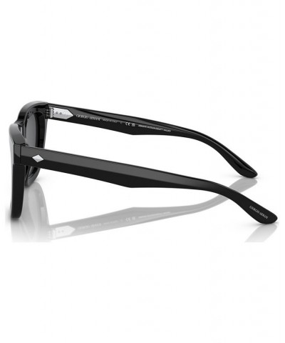 Men's Sunglasses AR817149-X Black $103.20 Mens