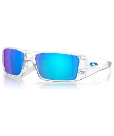 Men's Polarized Sunglasses Heliostat Clear $41.80 Mens