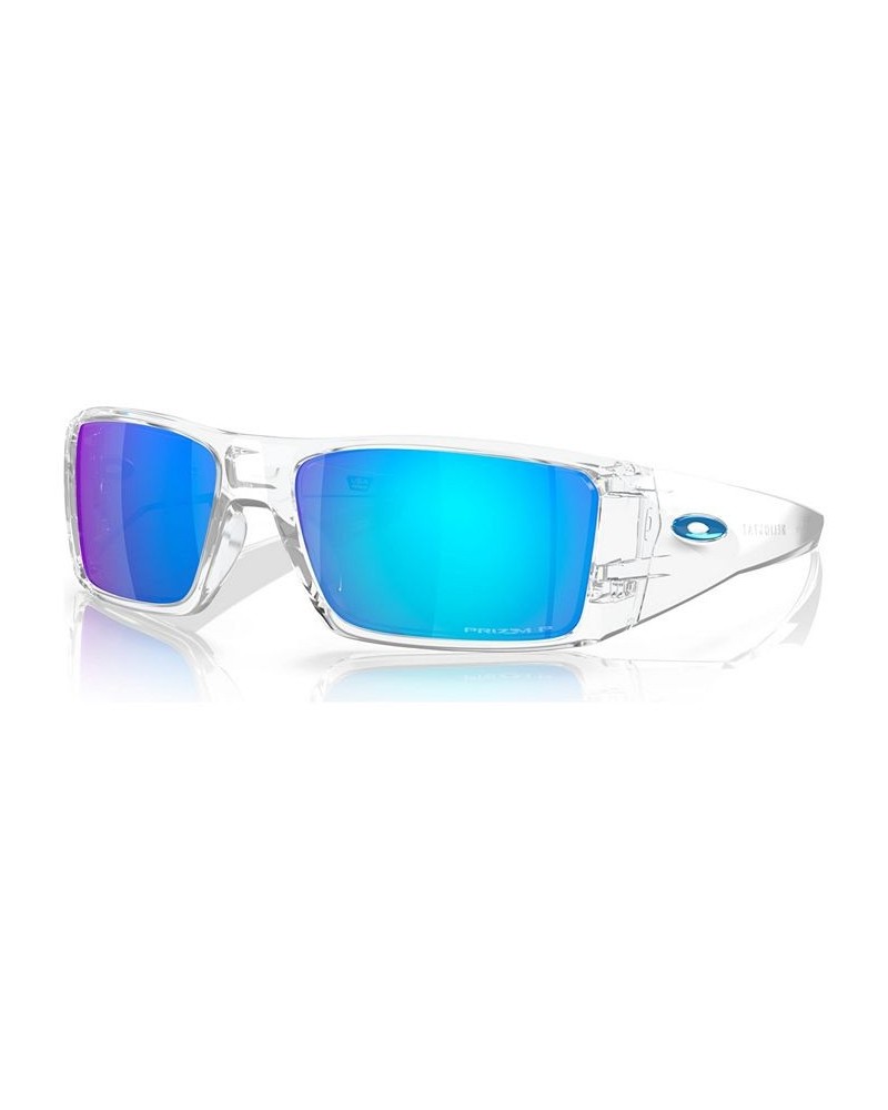 Men's Polarized Sunglasses Heliostat Clear $41.80 Mens