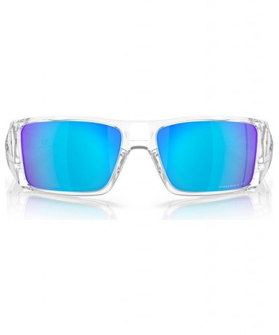 Men's Polarized Sunglasses Heliostat Clear $41.80 Mens